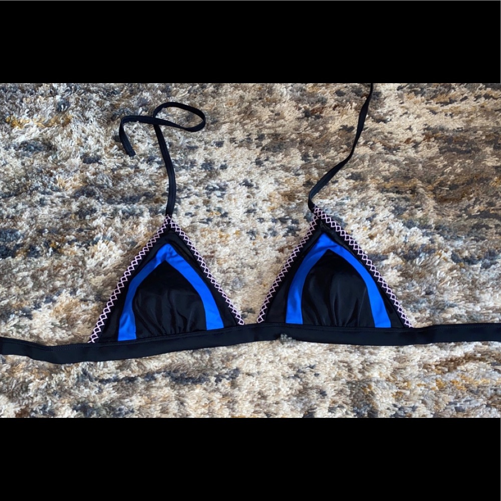 Bathing suit top